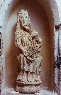 Journées du patrimoine 2026 - Ouverture de l’église de Bilhac au public les 19 et 20 septembre de 10h00 à 16h00