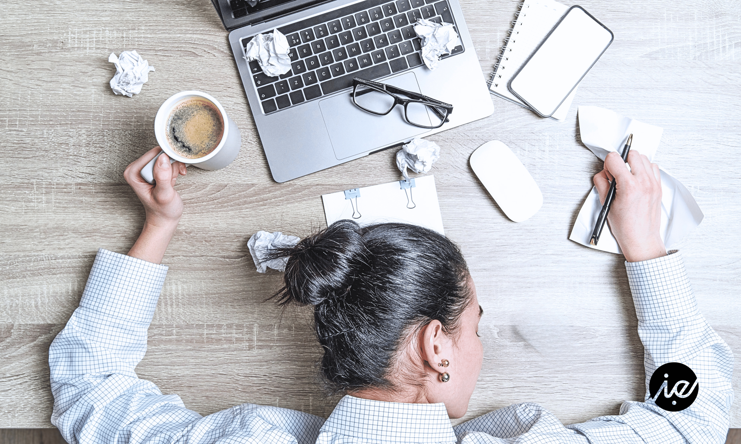 Stop Random Marketing (And Start Growing)