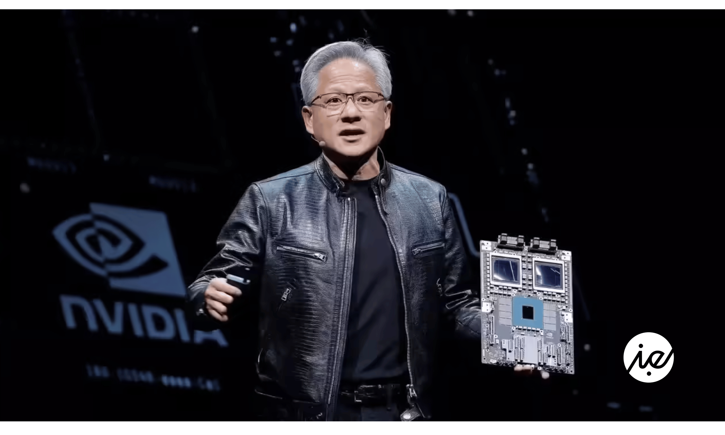 Jensen Huang at CES 2026: A Case Study On Modern Marketing Strategy + Executive Leadership