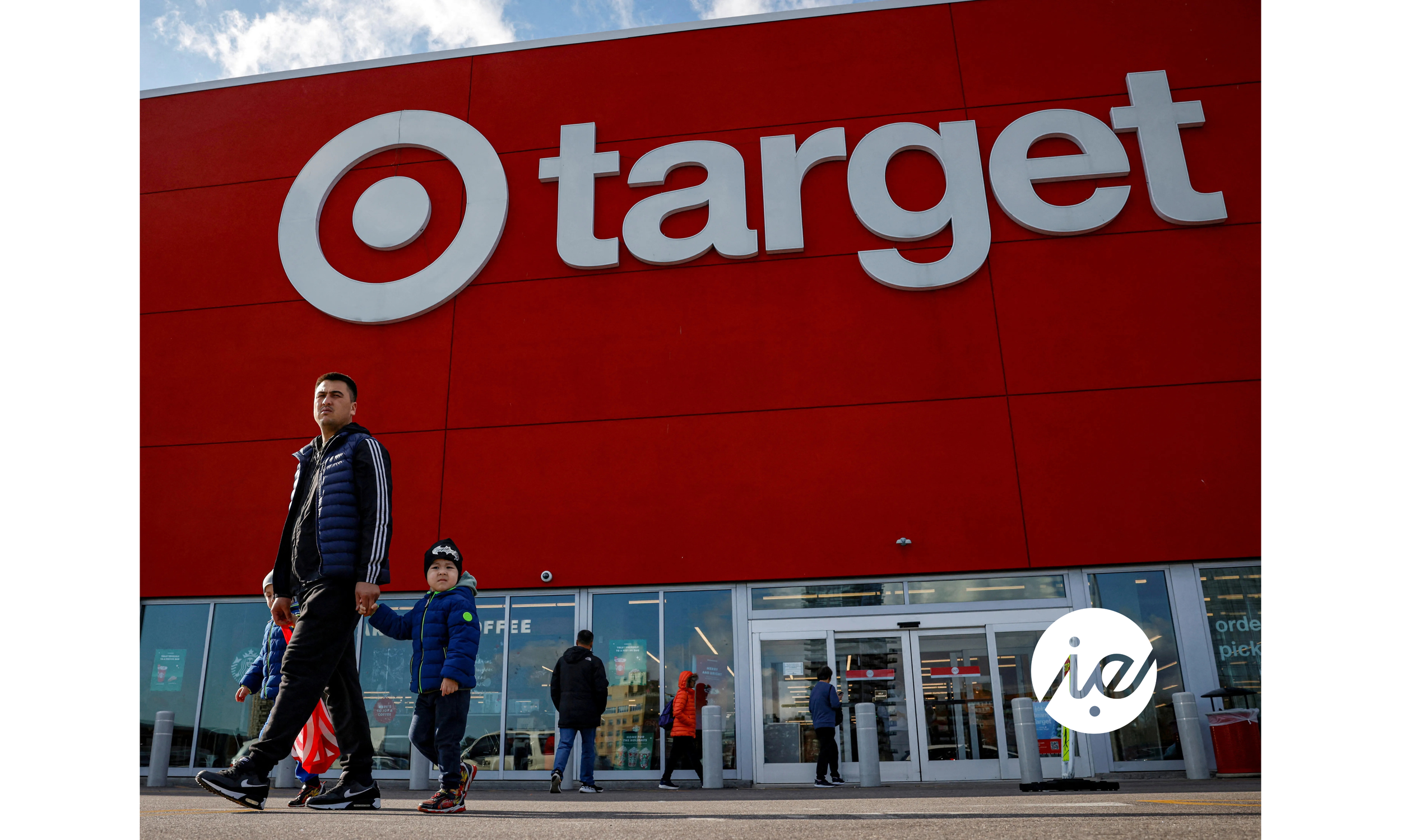 Target Stops Trying to Be Everything — Why “Targeting Less” Is the Growth Move