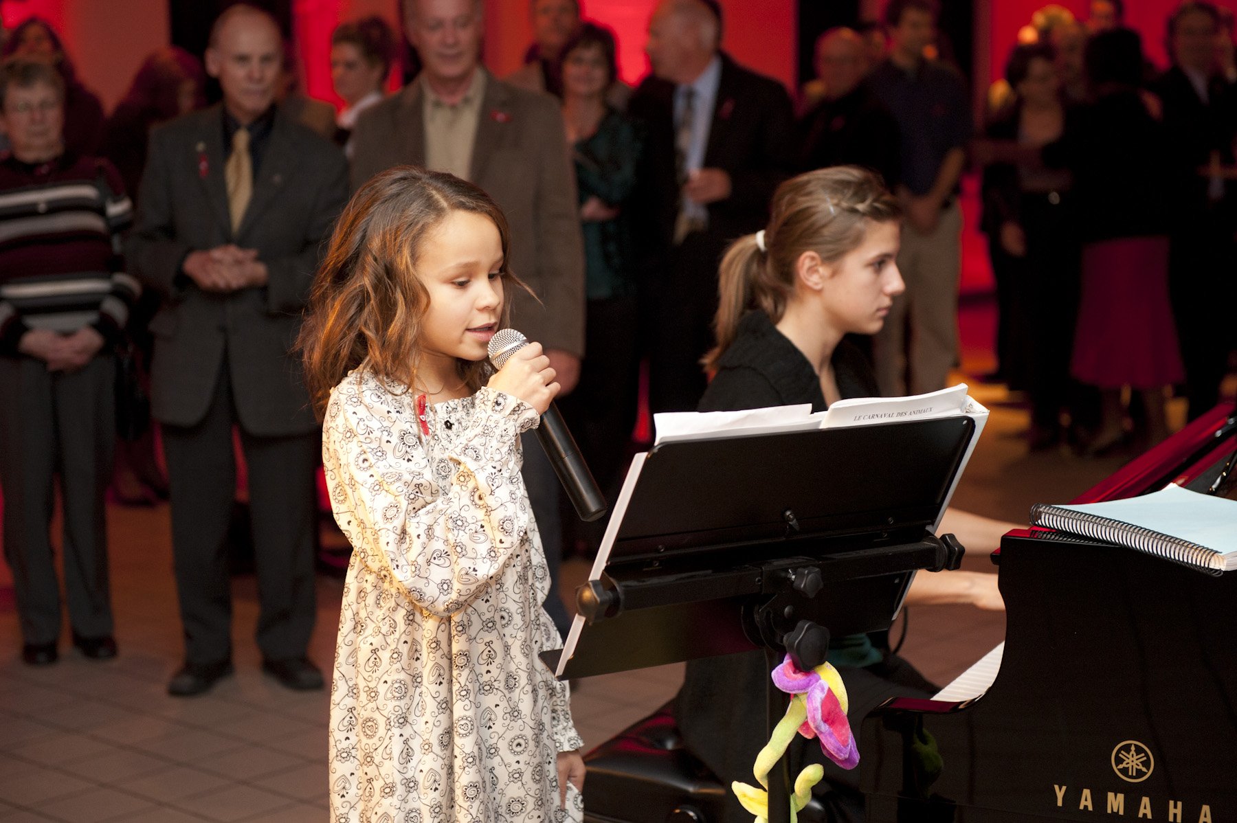 Quand le classique rencontre le jazz