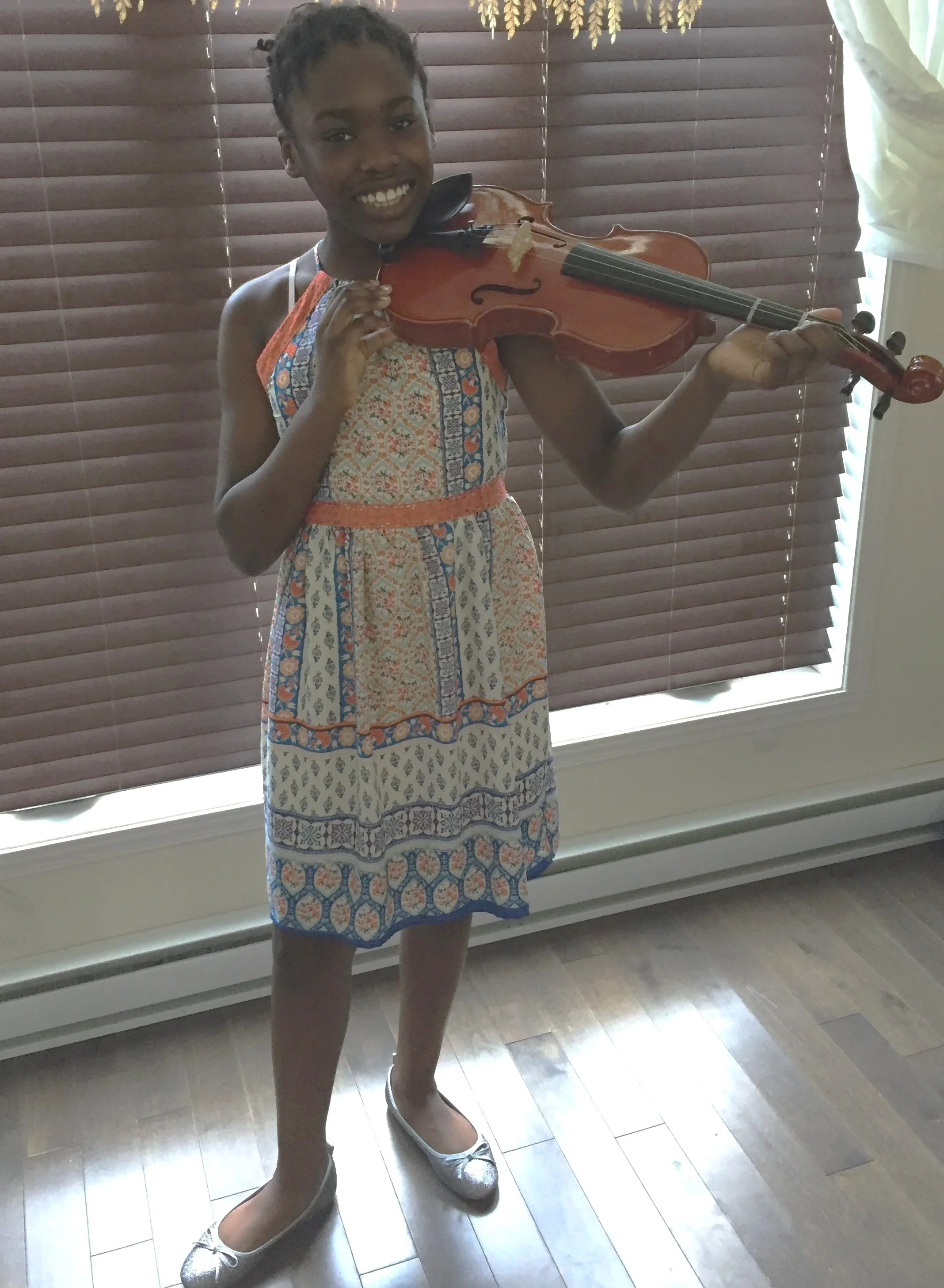 Nuna et les multiples facettes de la musique