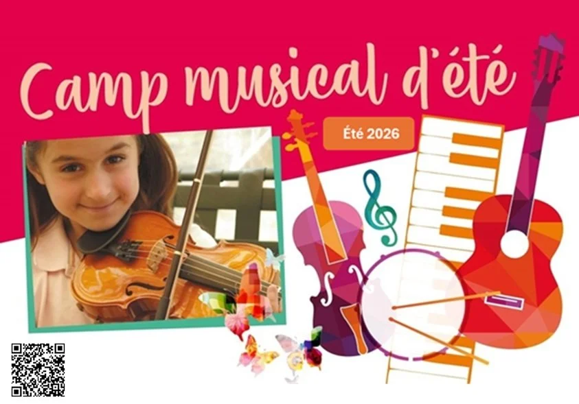 Music camp