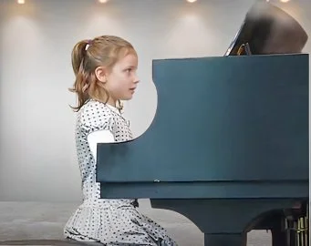 Beyond the notes: Music as a foundation for Life