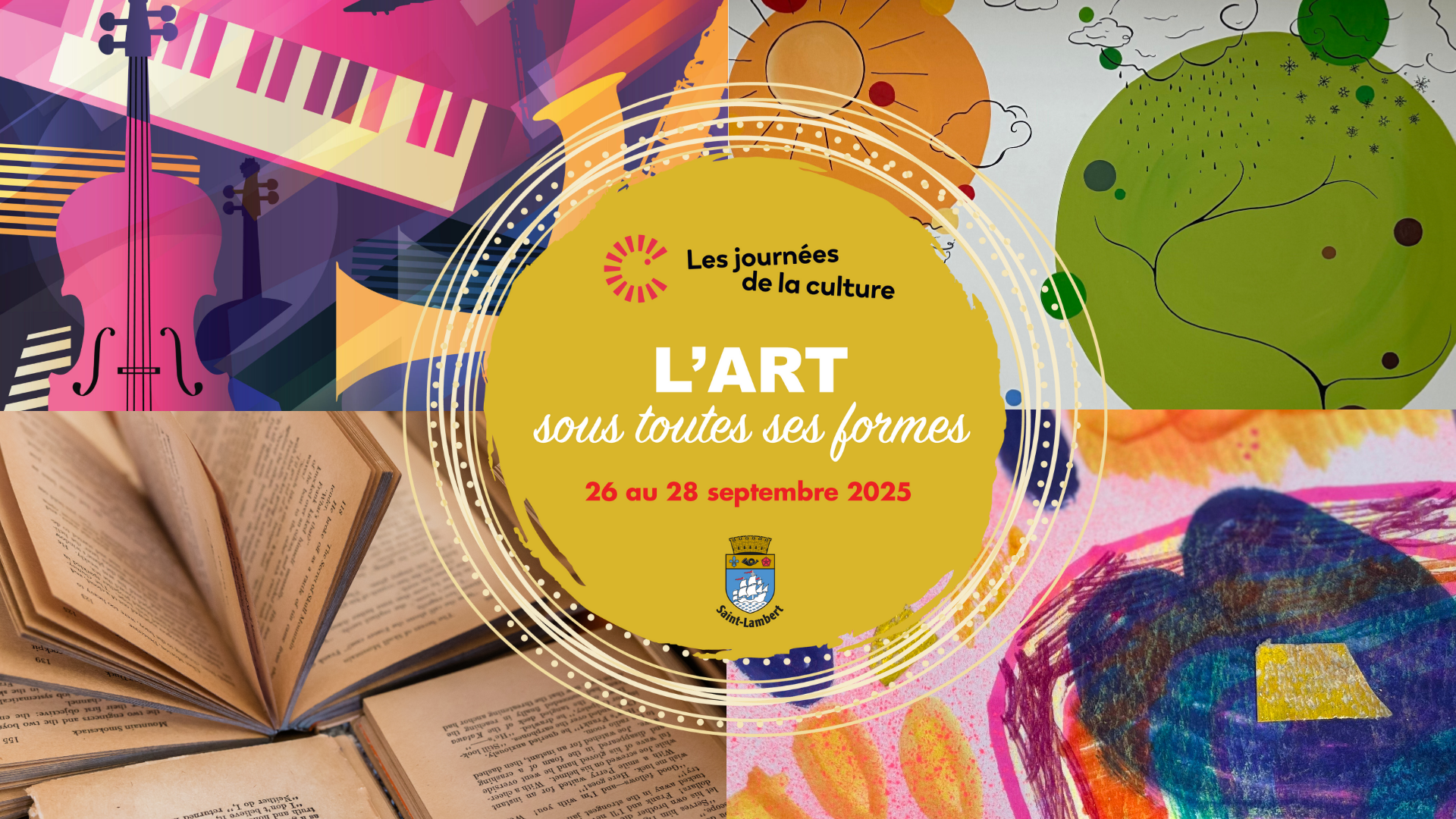 Culture Days!
