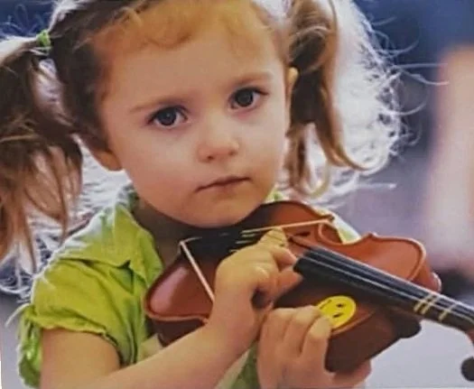 Apprendre le violon