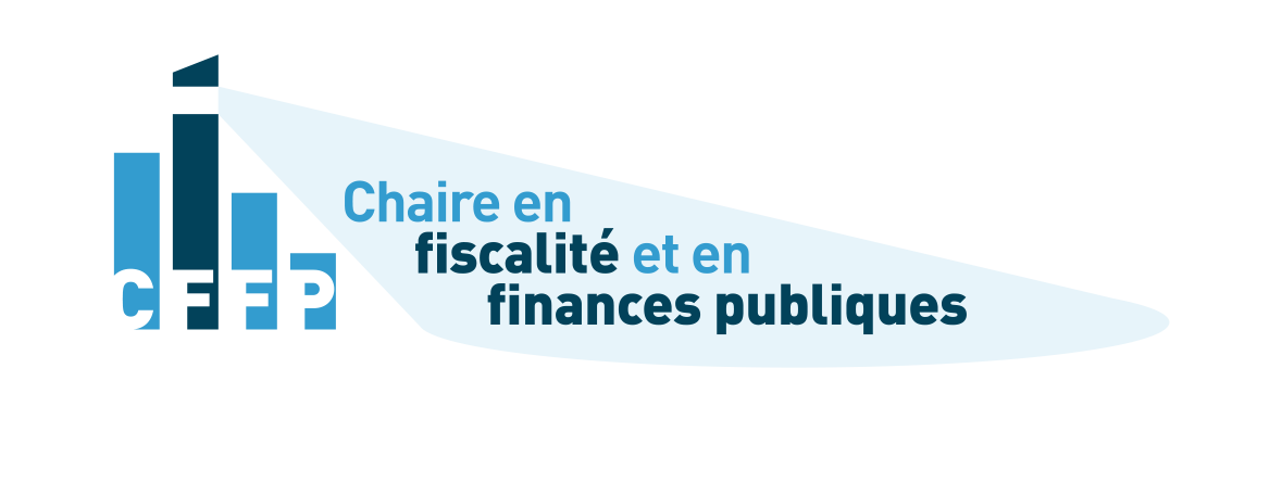 Chaire en fiscalité et en finances publiques