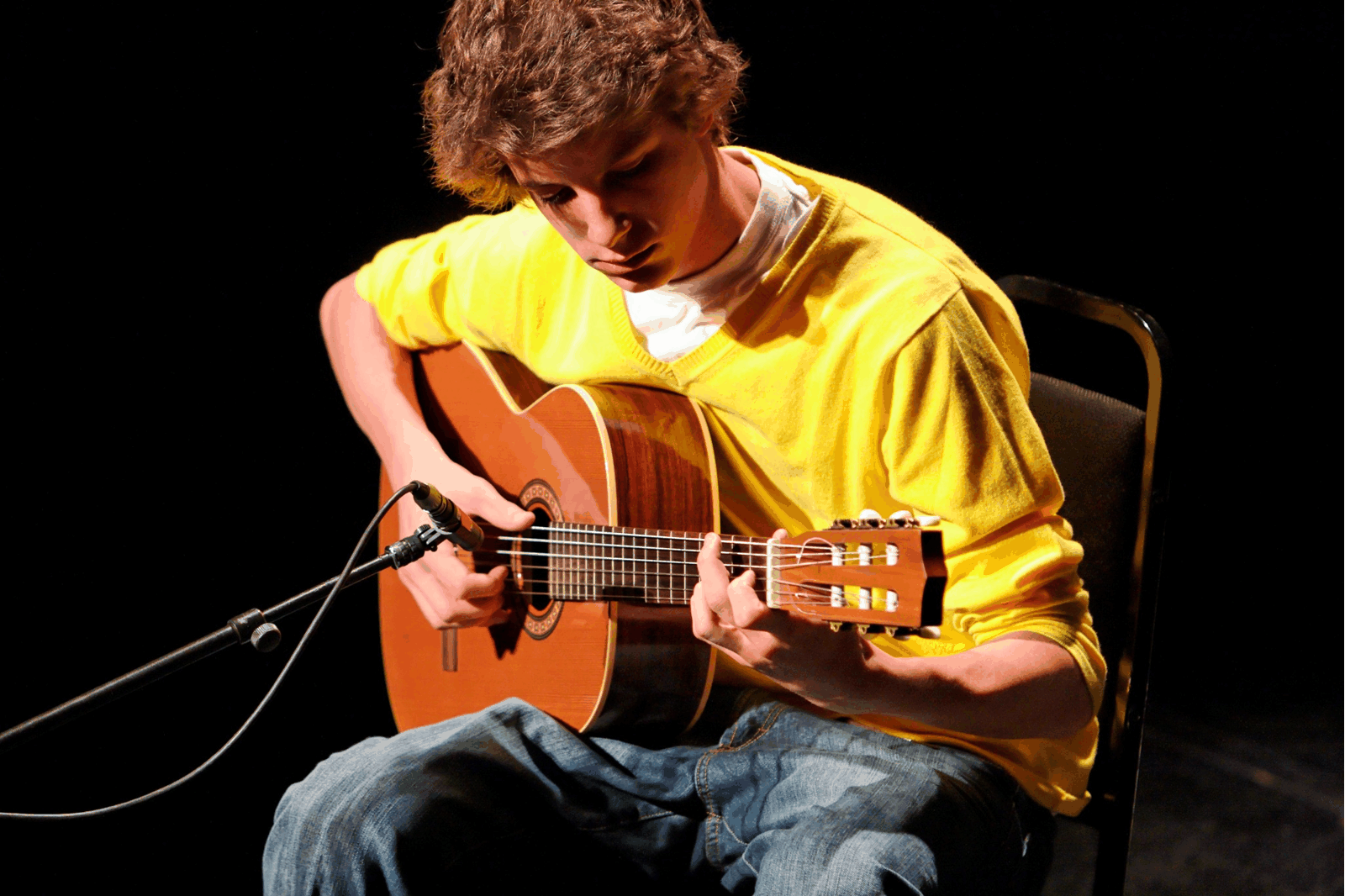 cours de musique à Saint-Lambert