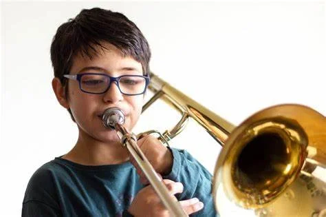 Apprendre le trombone