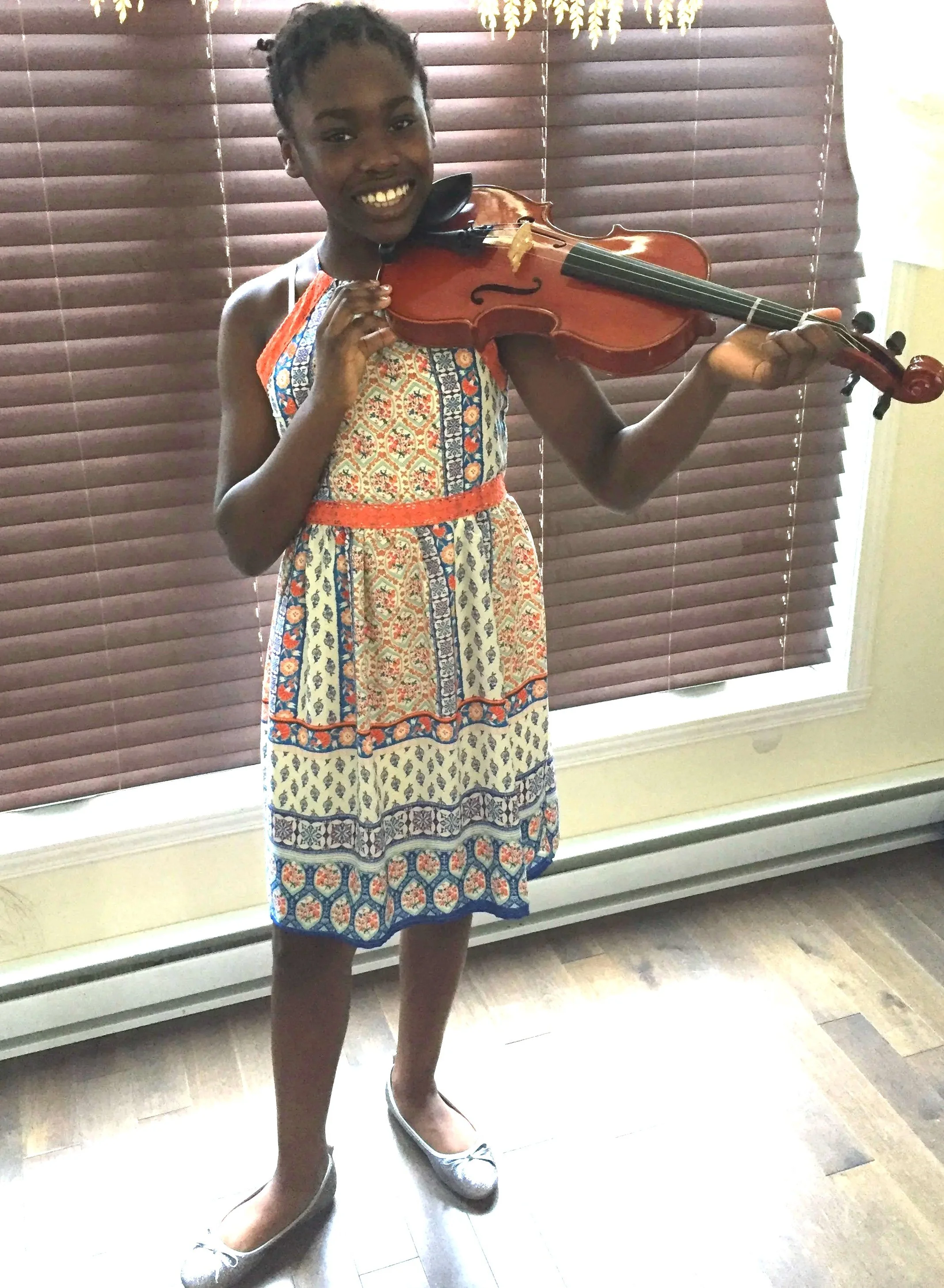 Nuna and the many facets of music