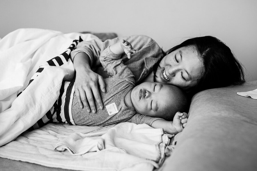 The Benefit Of Longer Photo Sessions