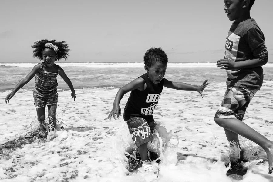 San Francisco Summer Beach Session
