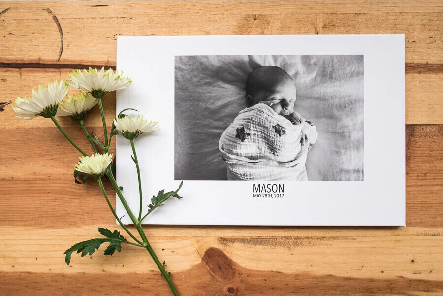 How To Care For Prints And Photo Books