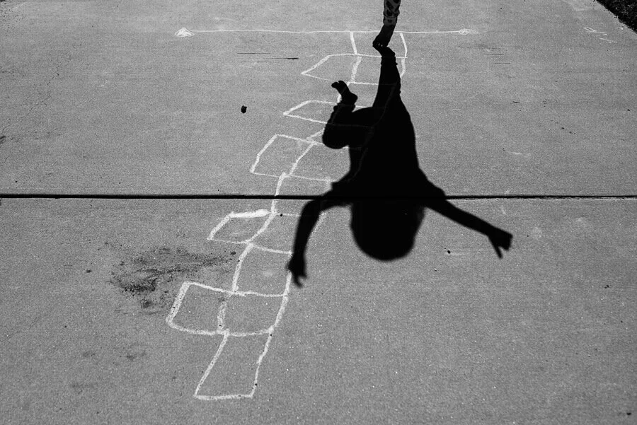 I was not supposed to make money off of photography