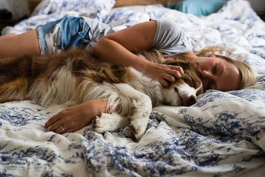 Seeing health as a priority