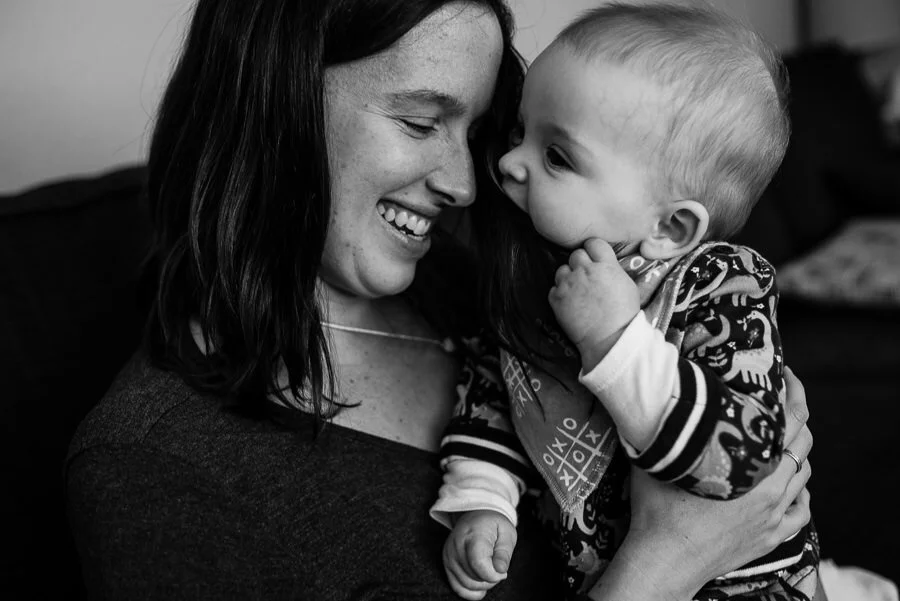 Ideas for celebrating mom on Mother's Day