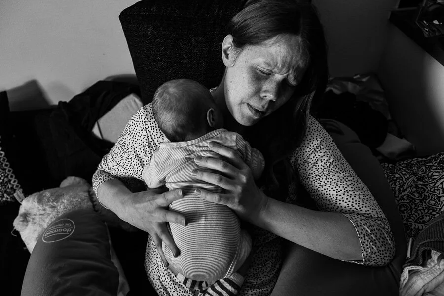 Being an expat is HARD