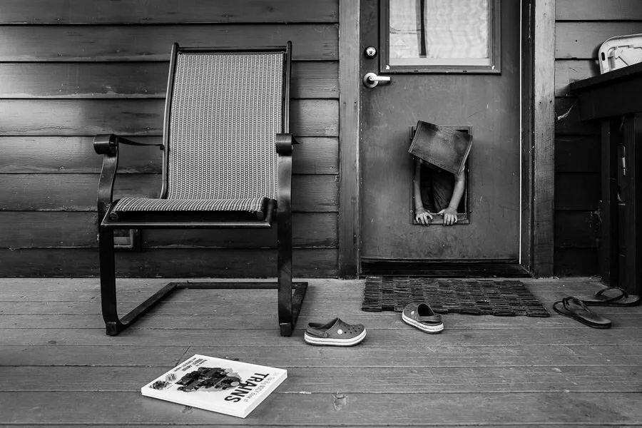 Looking for photographers to beta test a workshop