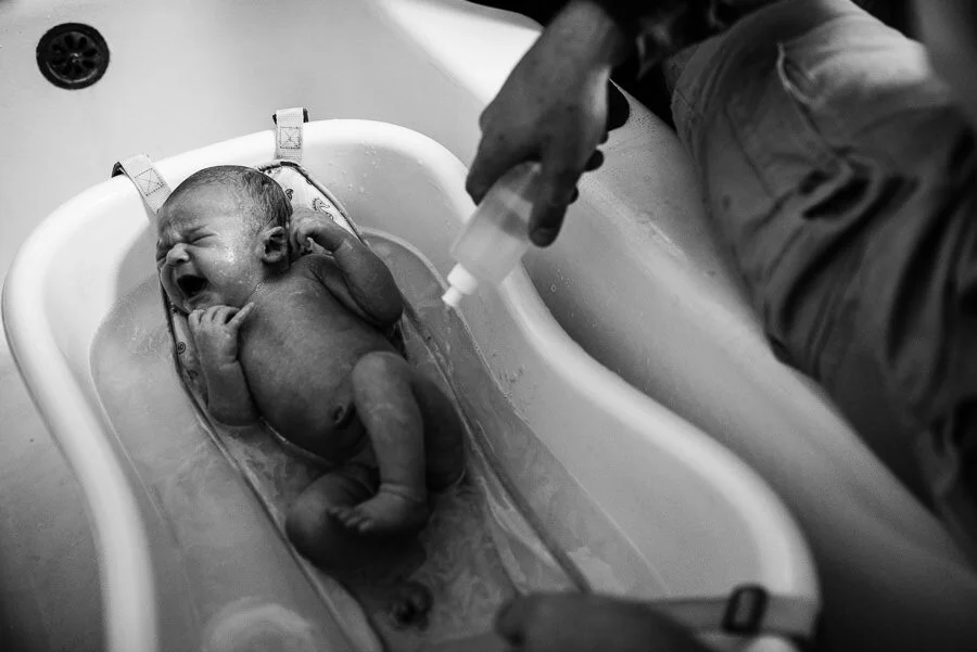 How to pick a newborn photographer part 4 | Discussing details