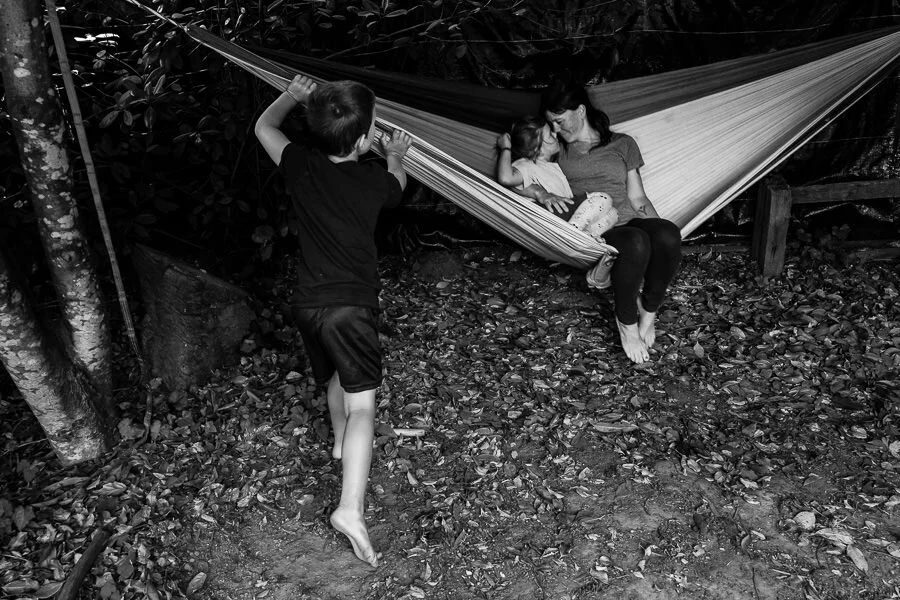 10 steps to getting hassle-free family pictures