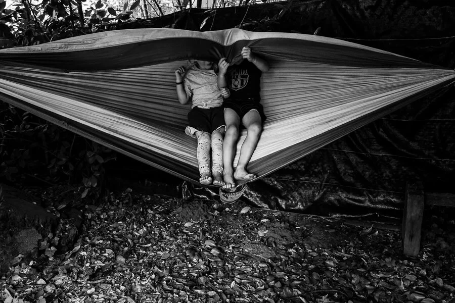 Something I'm really embarrassed to tell you