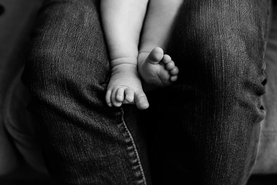 Being a minimalist photographer in a maximalist industry