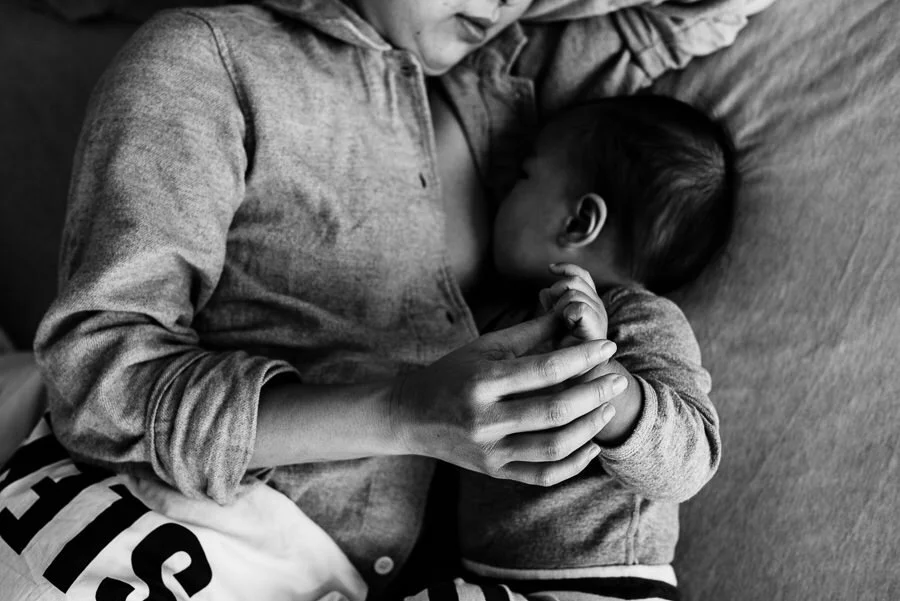 8 tips to slow down childhood