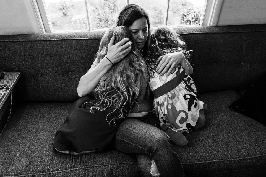 You are the single most powerful force in your kid's life