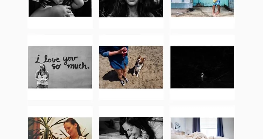 Social media can be a beneficial thing