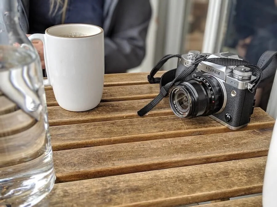 Simple photography business part 1: Equipment