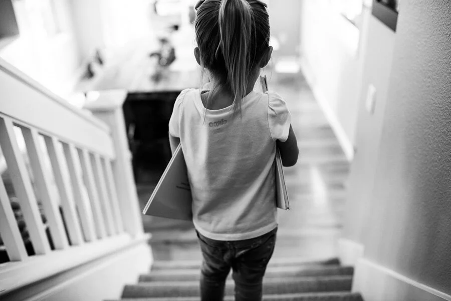 My Favorite Family Photos Of 2015