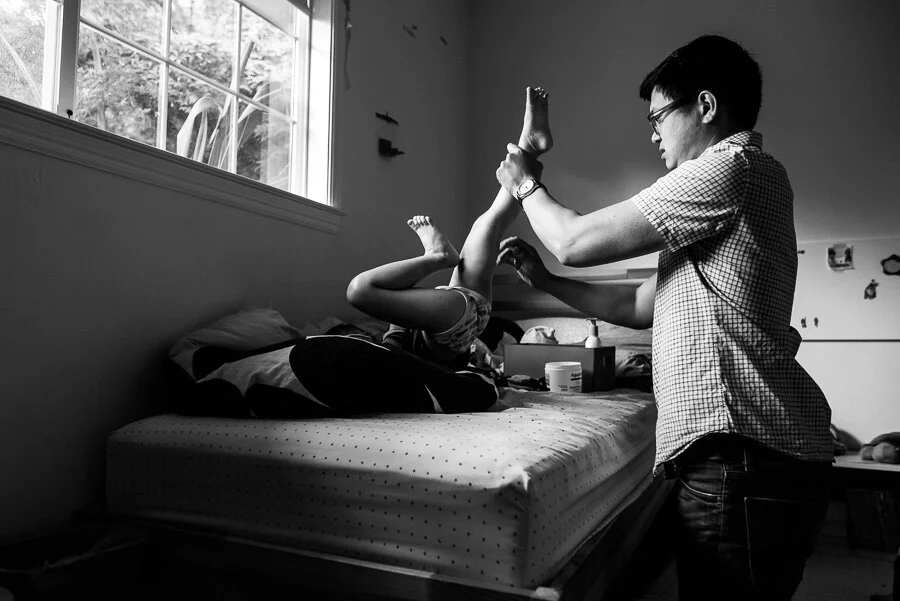 Real life, butts, and daily shenanigans