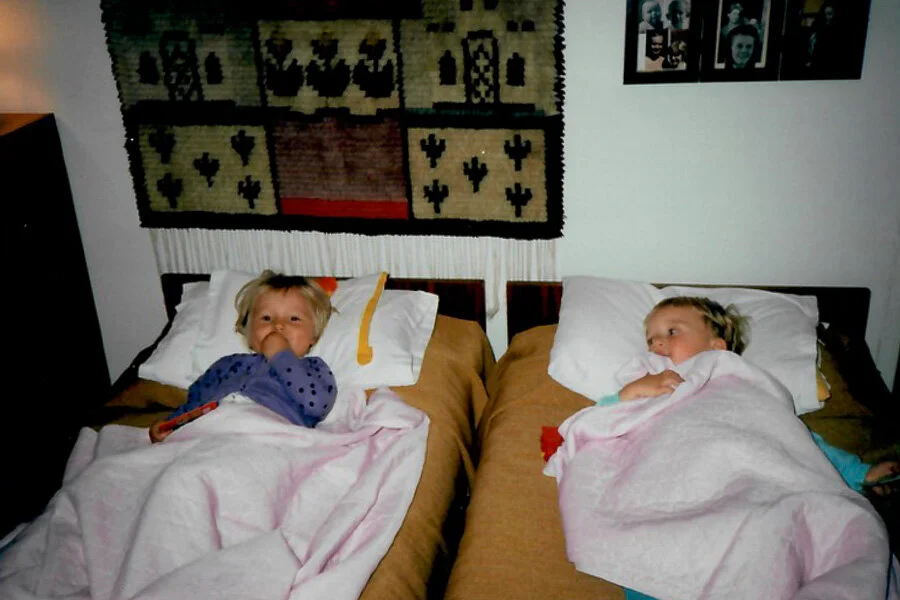 I Believe In Treasure Boxes Filled With Photos