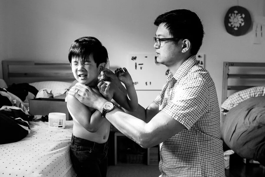 Your Real Life Is Most Interesting