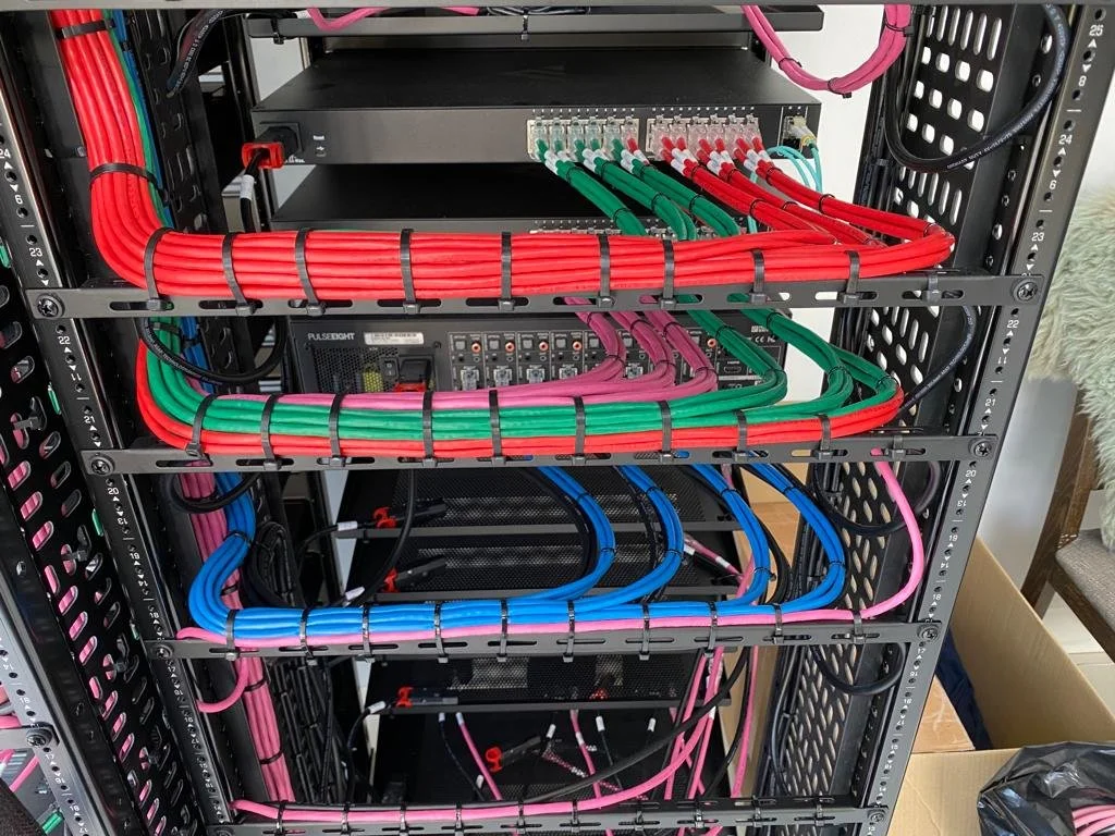 Contro4l Berkshire, Surrey & London