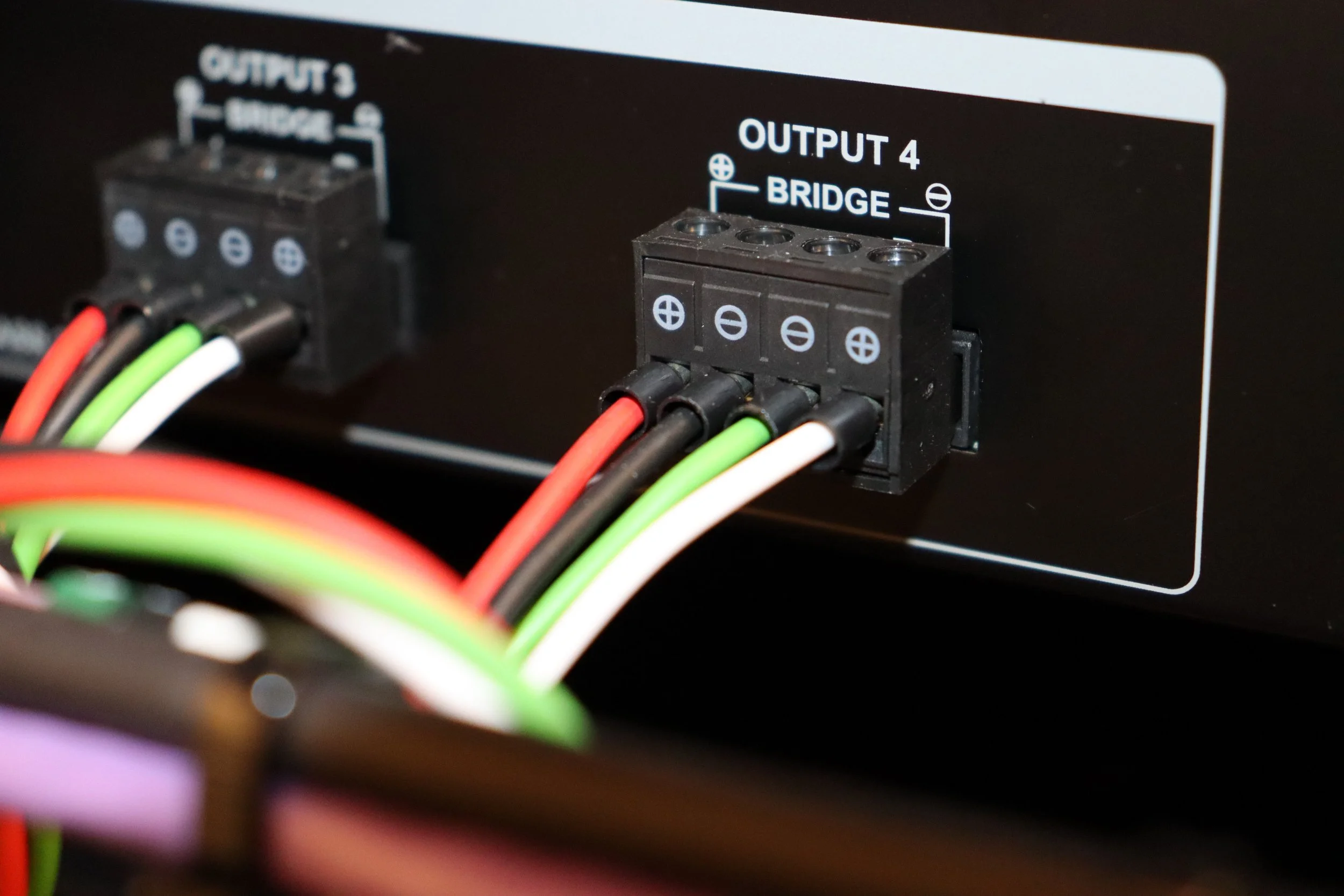 Contro4l Berkshire, Surrey & London