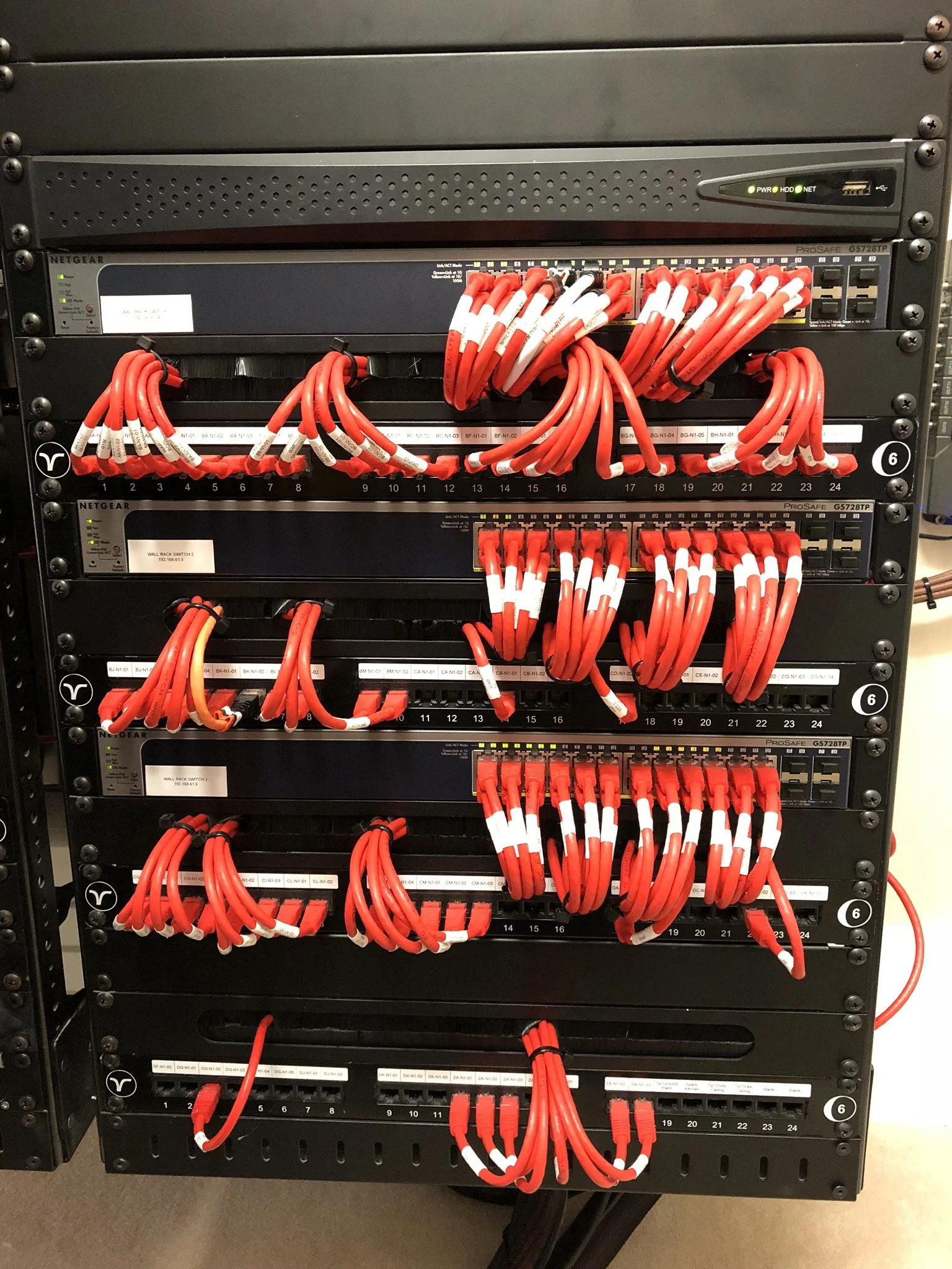 Contro4l Berkshire, Surrey & London