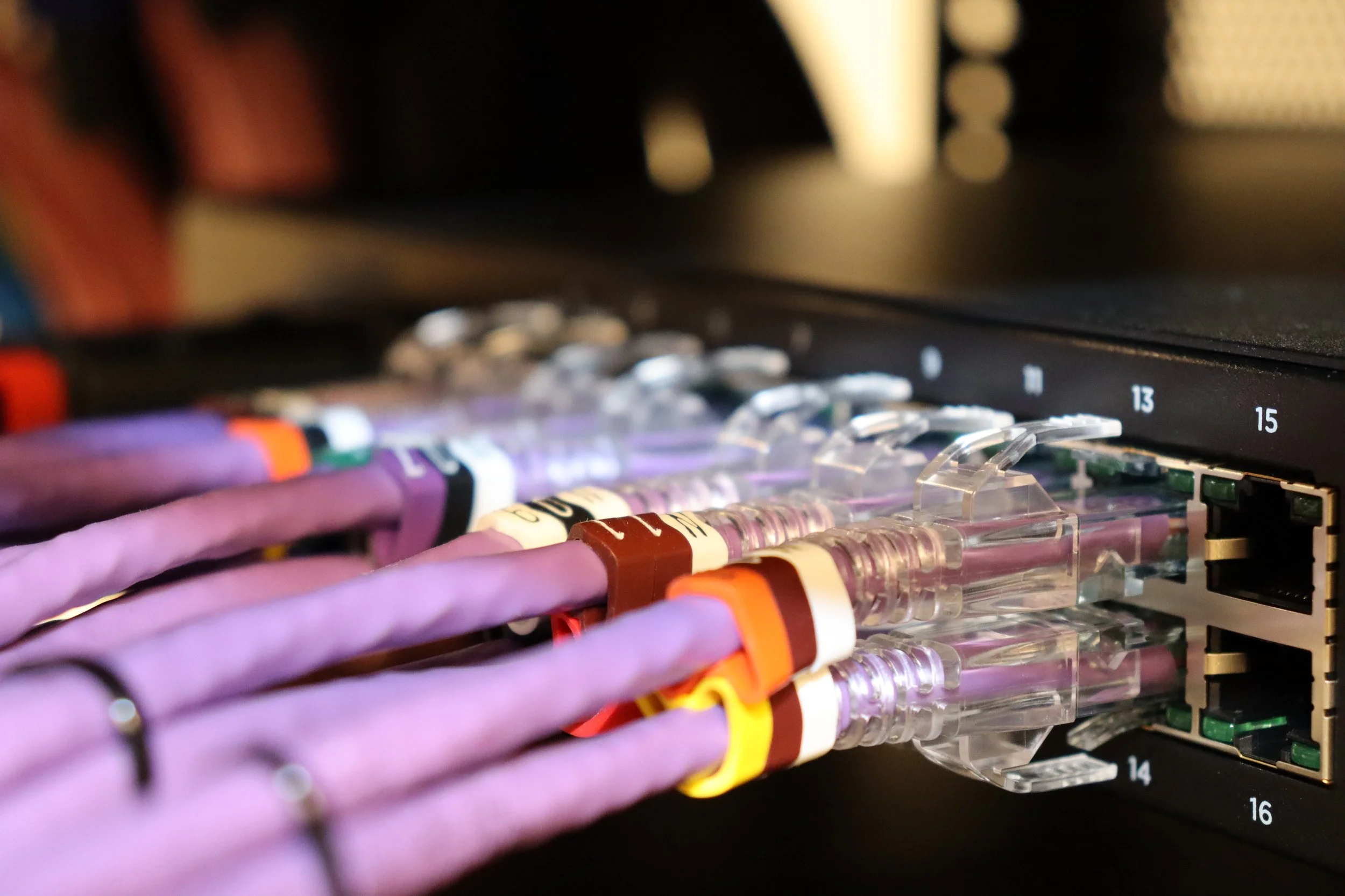 Contro4l Berkshire, Surrey & London