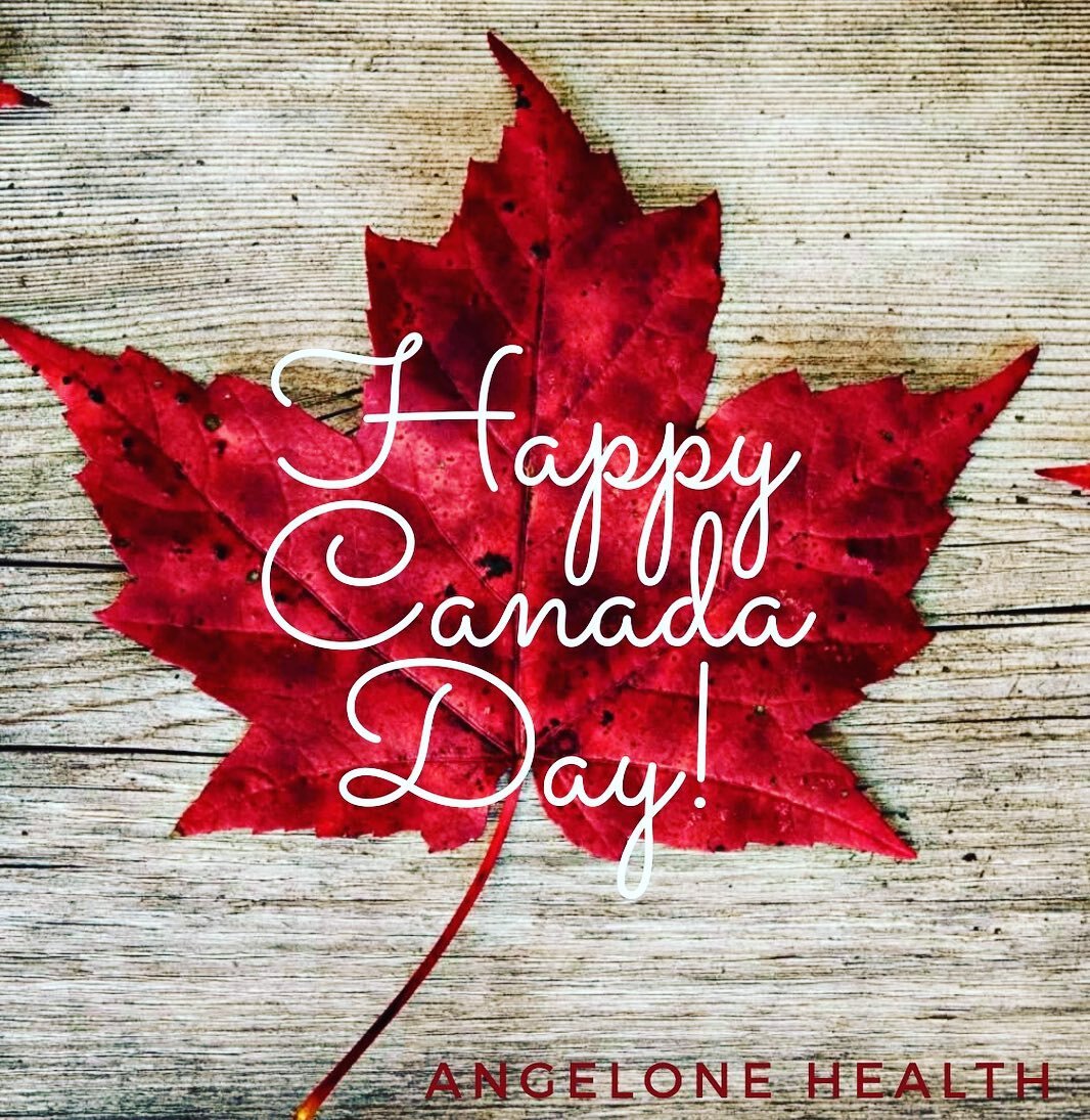 Happy Canada Day!!

Get outside today and enjoy all that our beautiful country has to offer!! We love beautiful trail walks!!! #lymphhustle 

🦋🦋🦋