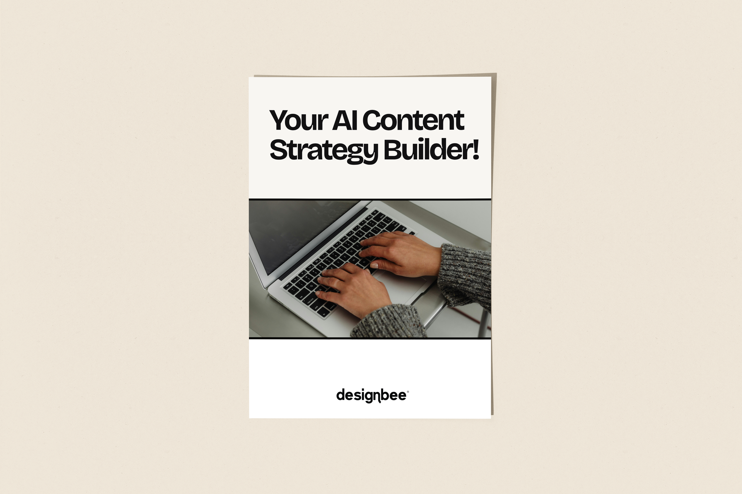 AI Social Strategy Builder