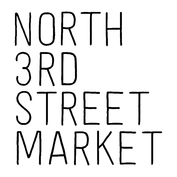 North 3rd Street Market