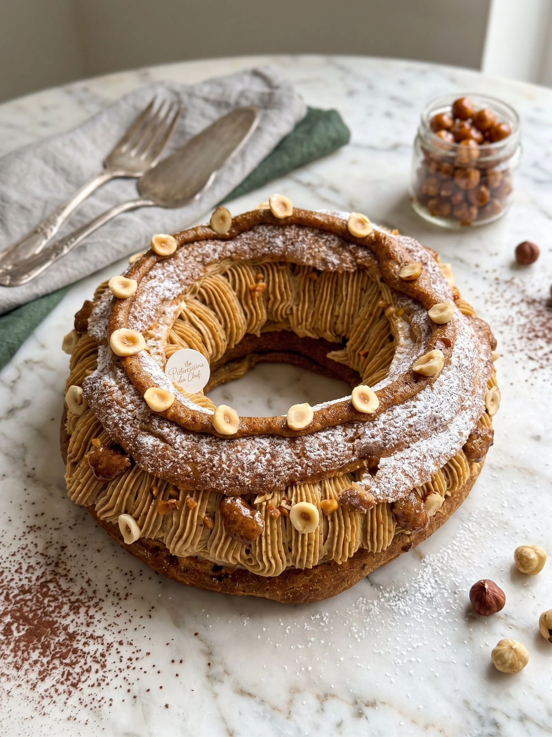 Paris-Brest
