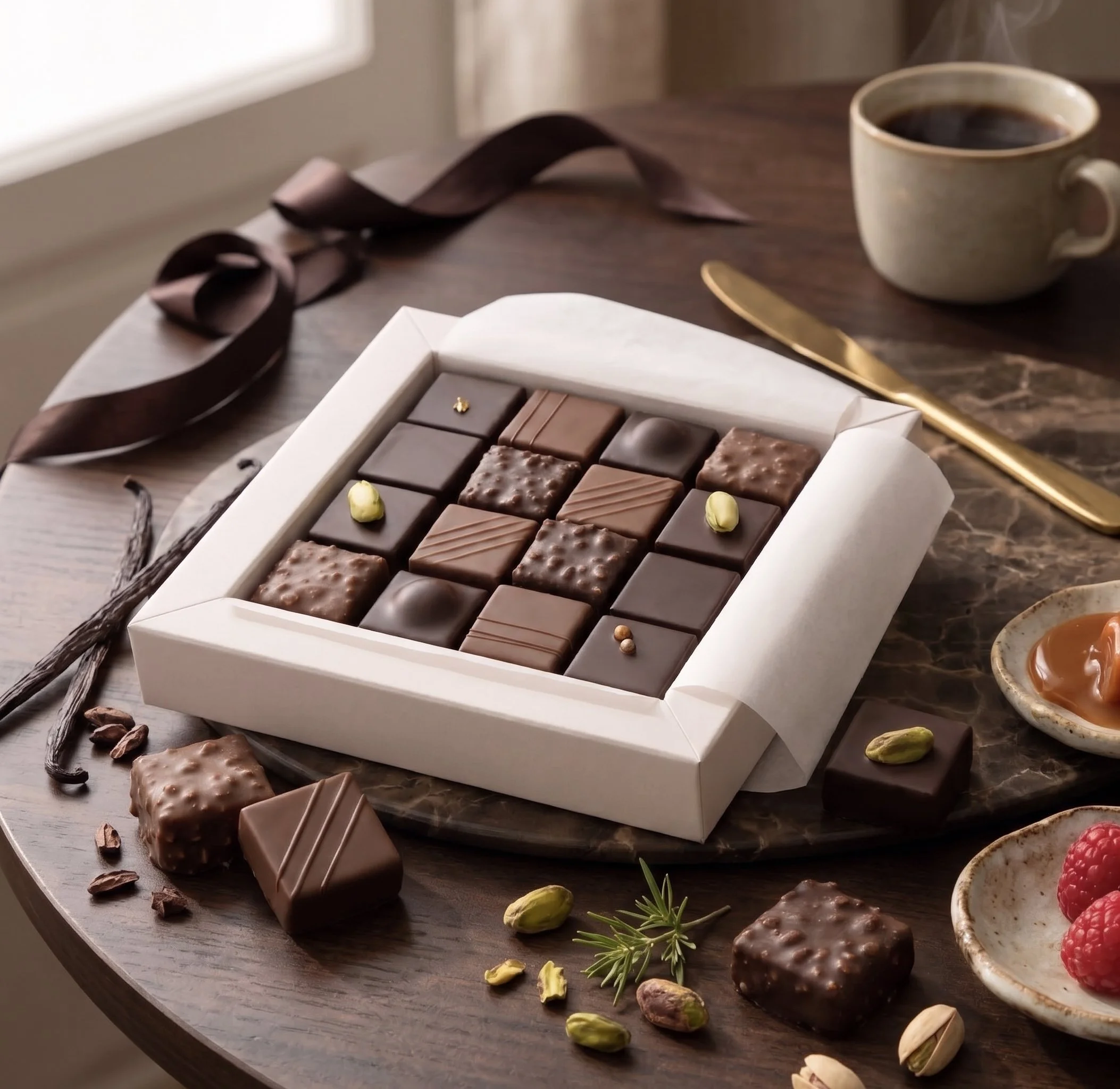 Coffret « Découverte »