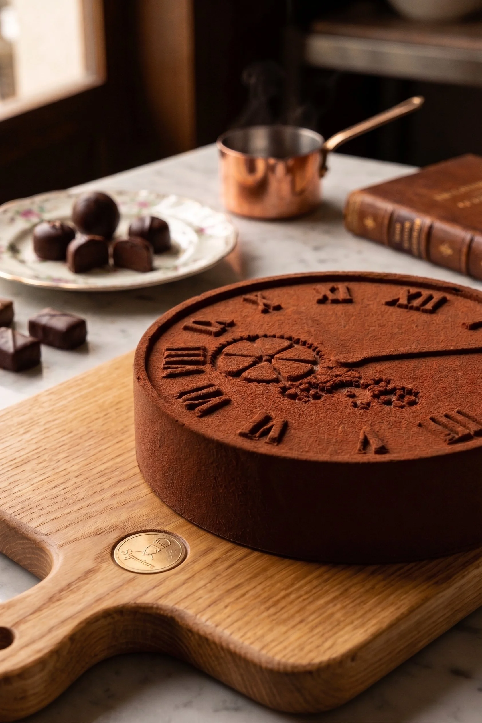 entremet chocolat.jfif