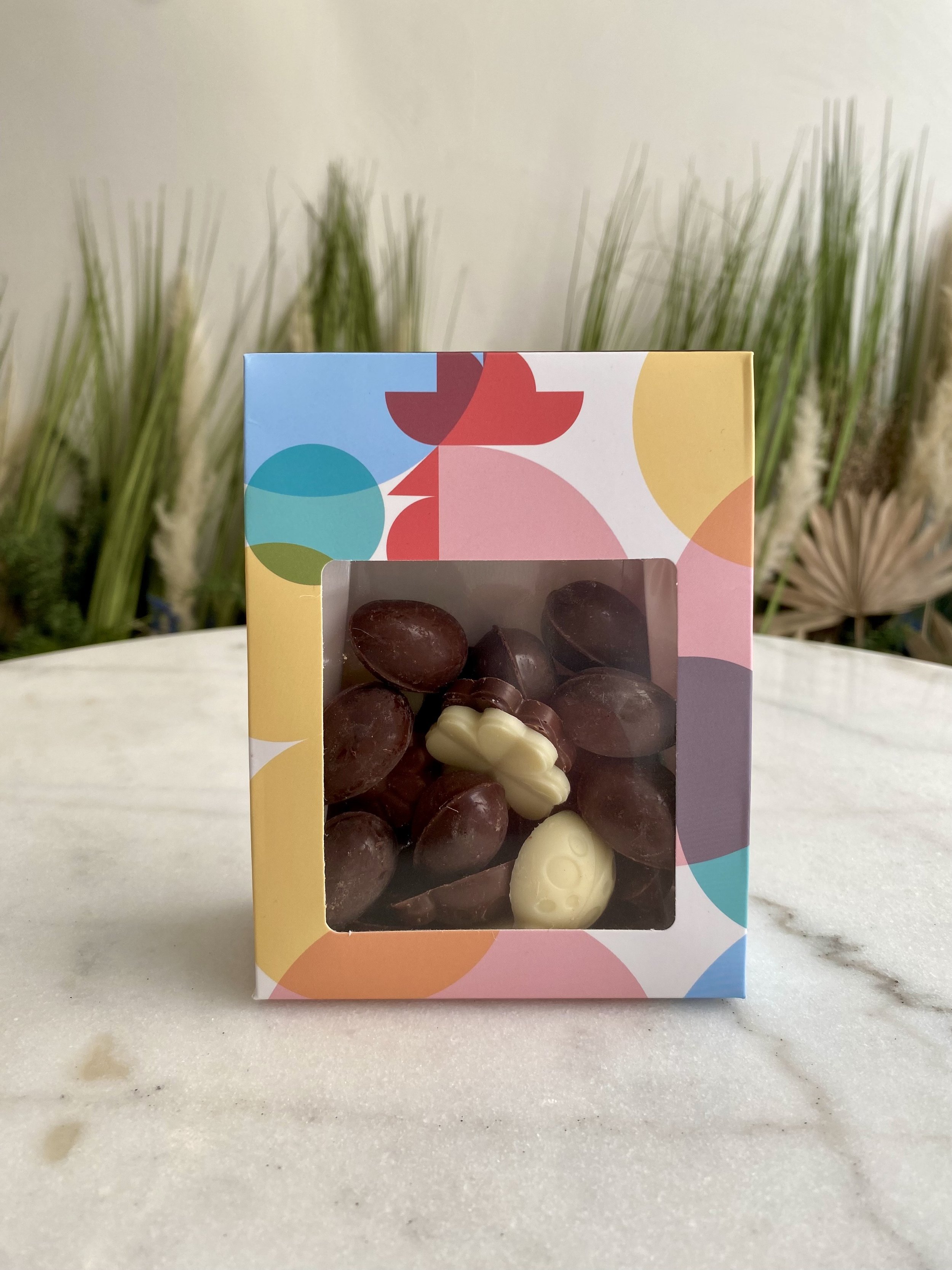 Sachet de fritures