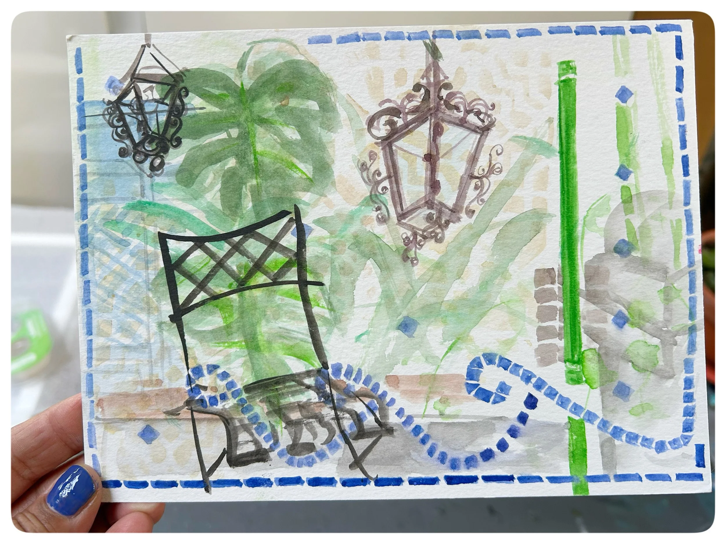 Balancing Art and Life: Finding Focus as a Working Artist in Seattle