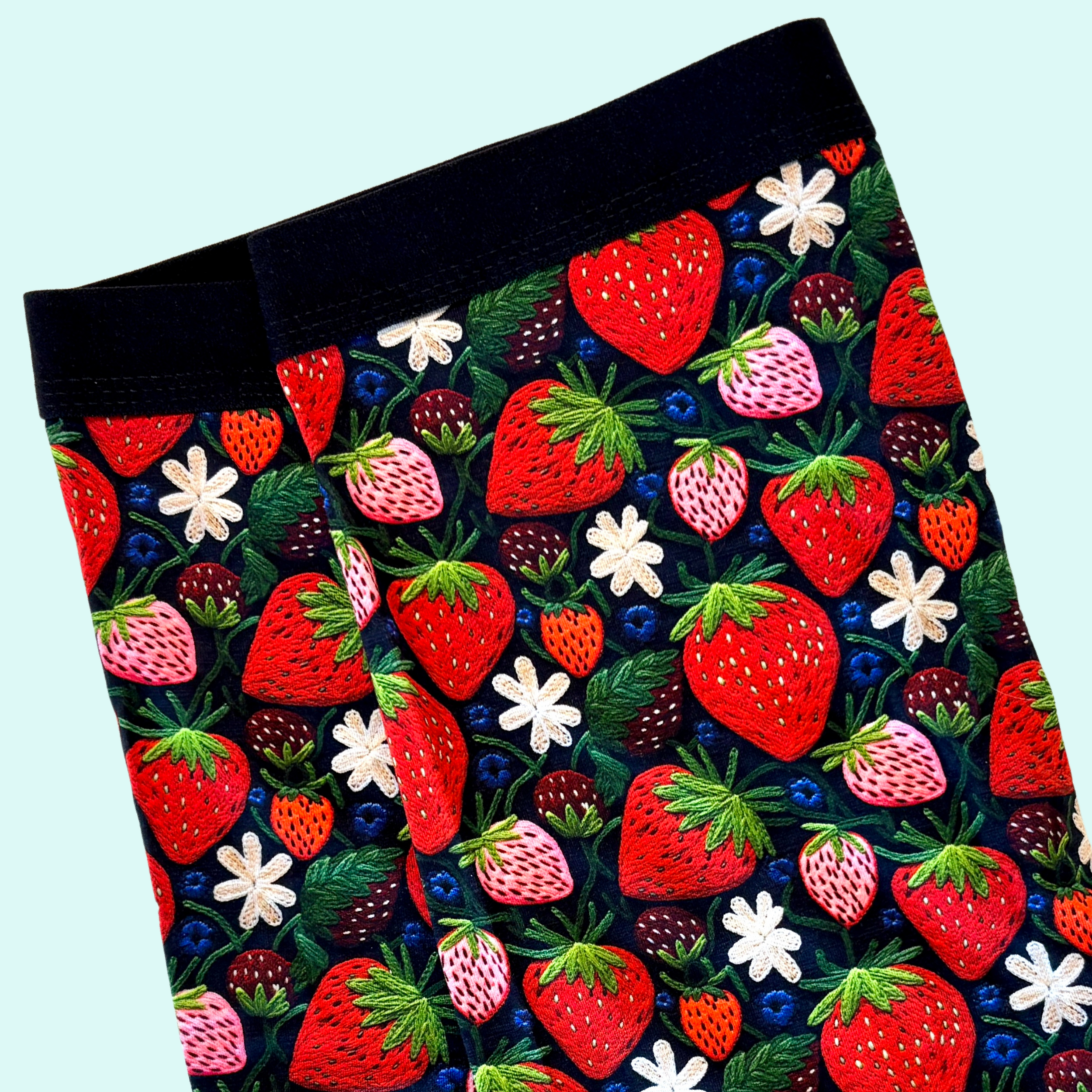 Trunk Boxer Briefs