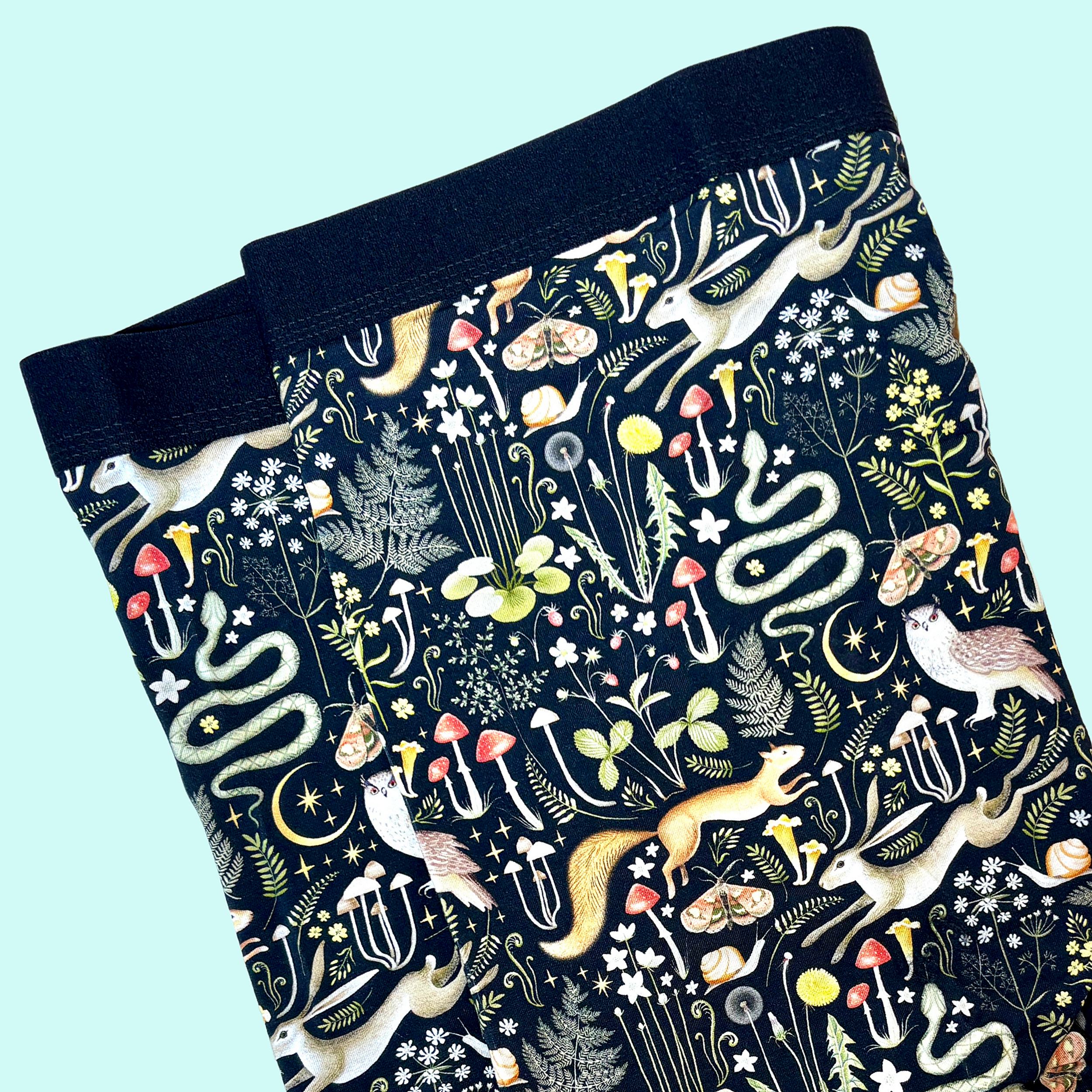 Trunk Boxer Brief