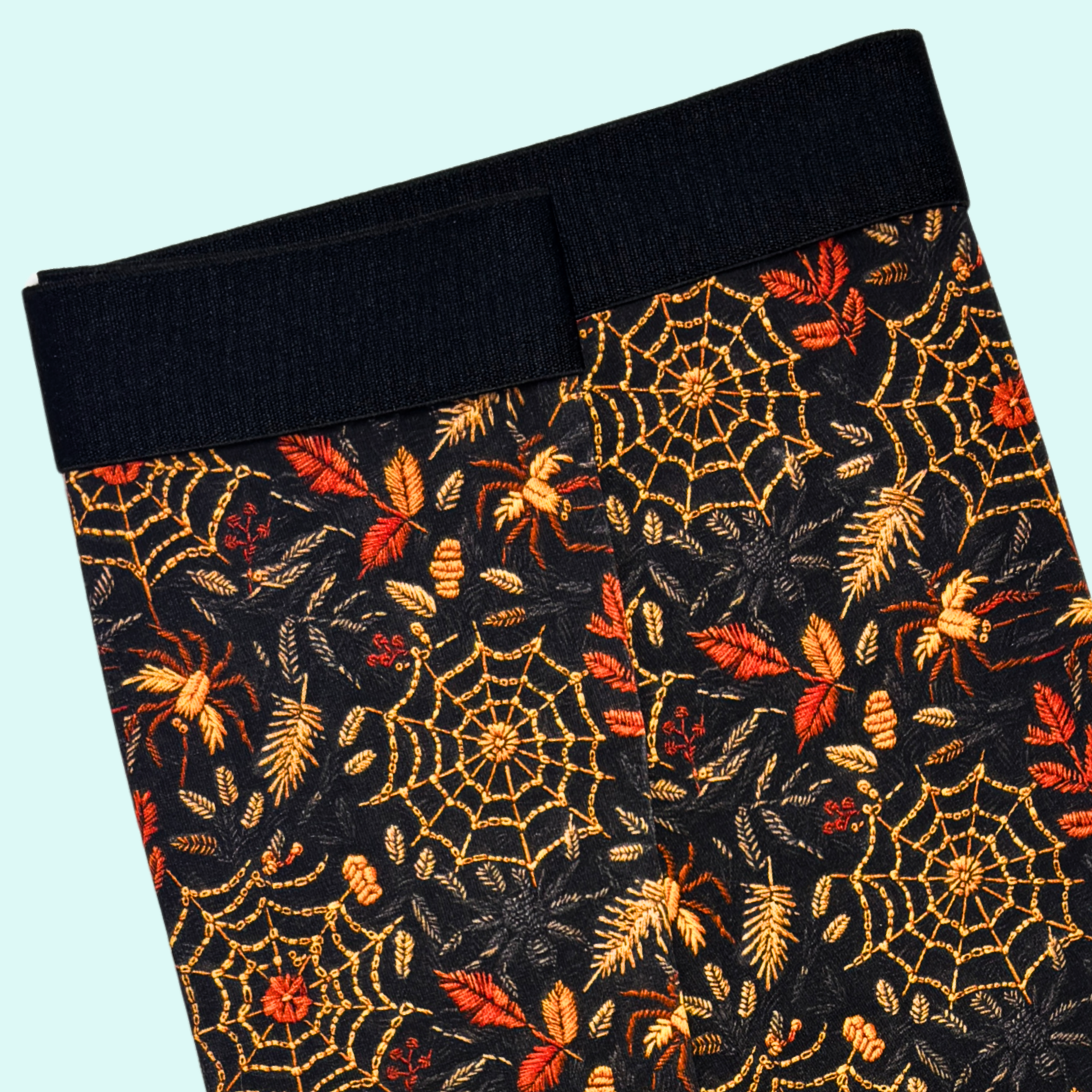 Trunk Boxer Briefs