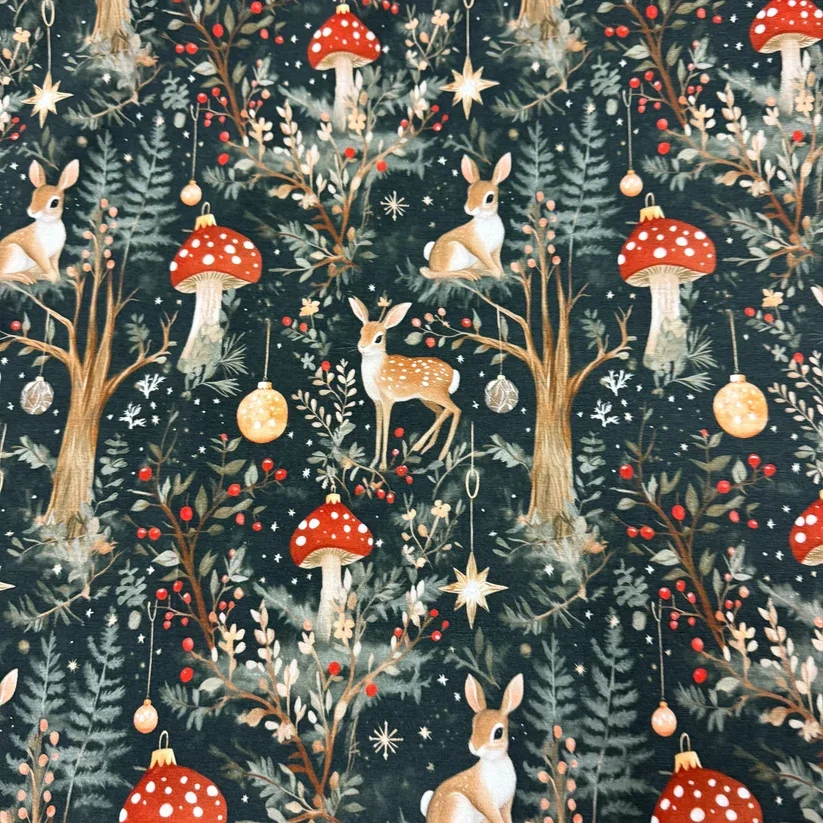 Trunk Boxer Brief